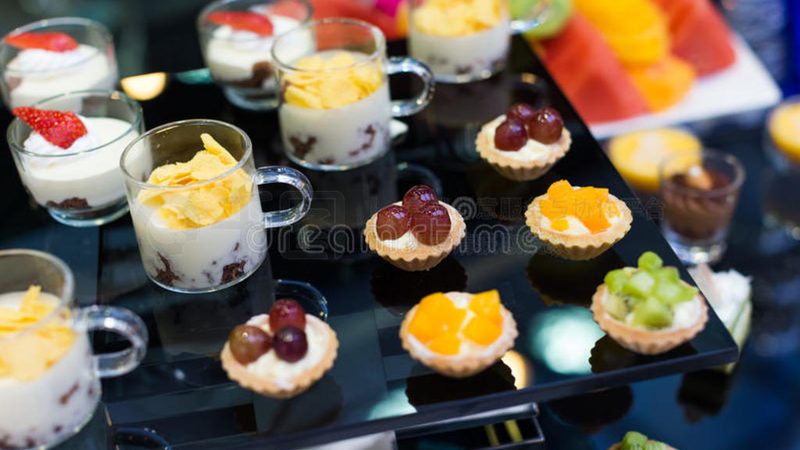 环评：保障食品安全，构建绿色经营